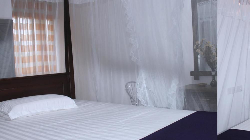 Wh Beach Resort Weligama Luaran gambar