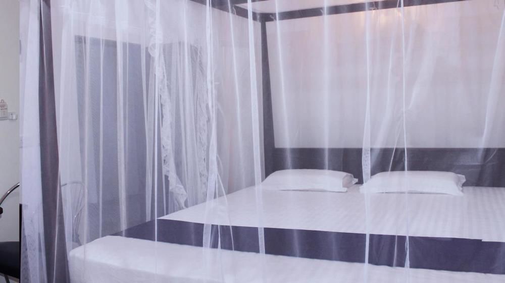 Wh Beach Resort Weligama Luaran gambar