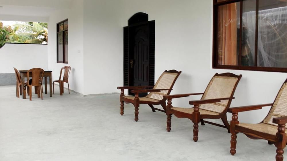 Wh Beach Resort Weligama Luaran gambar