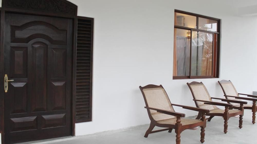 Wh Beach Resort Weligama Luaran gambar