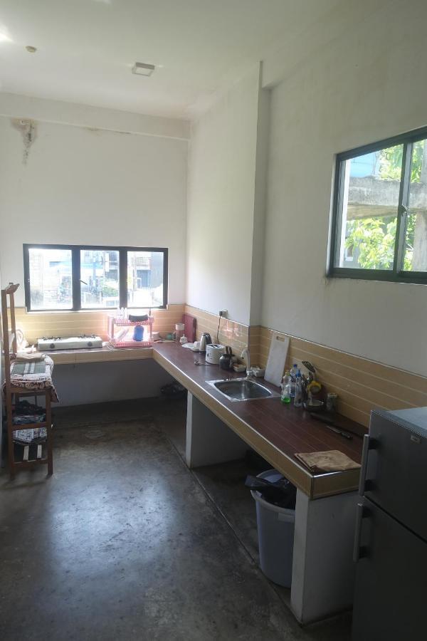 Wh Beach Resort Weligama Luaran gambar